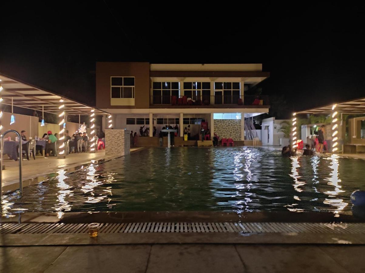 3Season Resort Hampi Extérieur photo