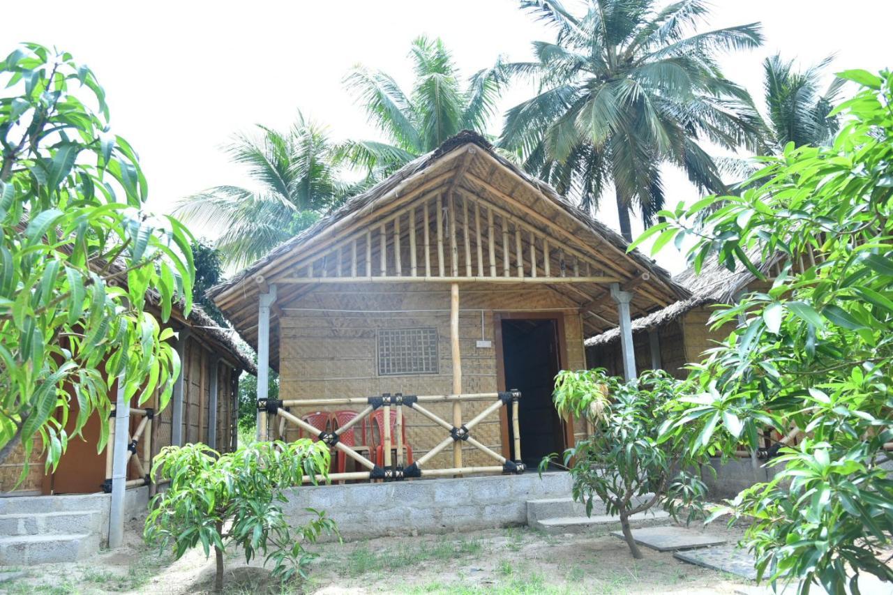 3Season Resort Hampi Extérieur photo