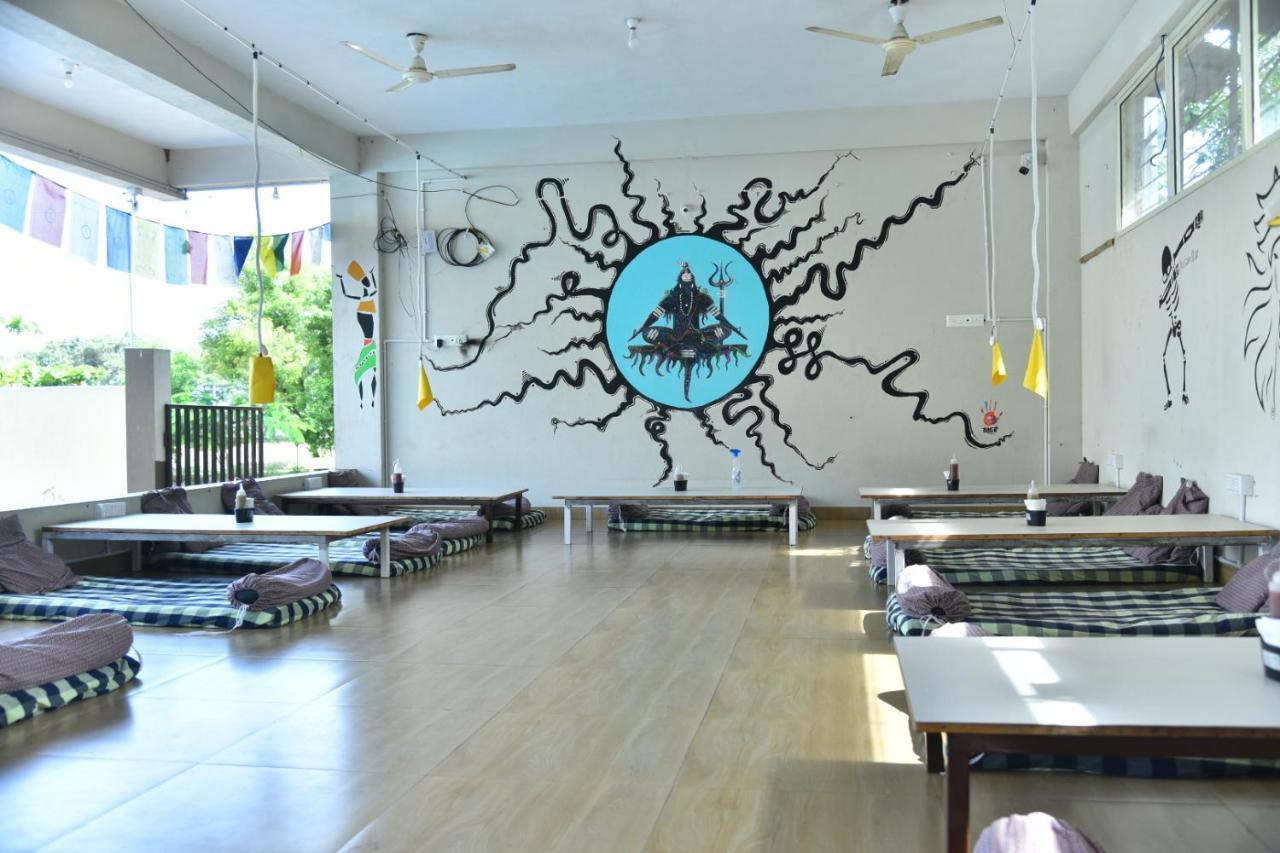 3Season Resort Hampi Extérieur photo