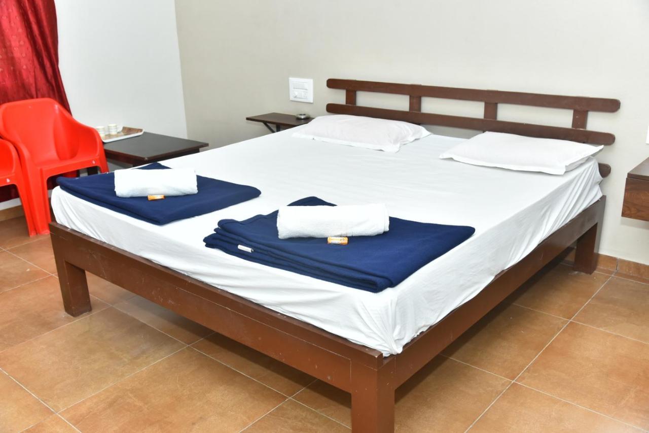 3Season Resort Hampi Chambre photo