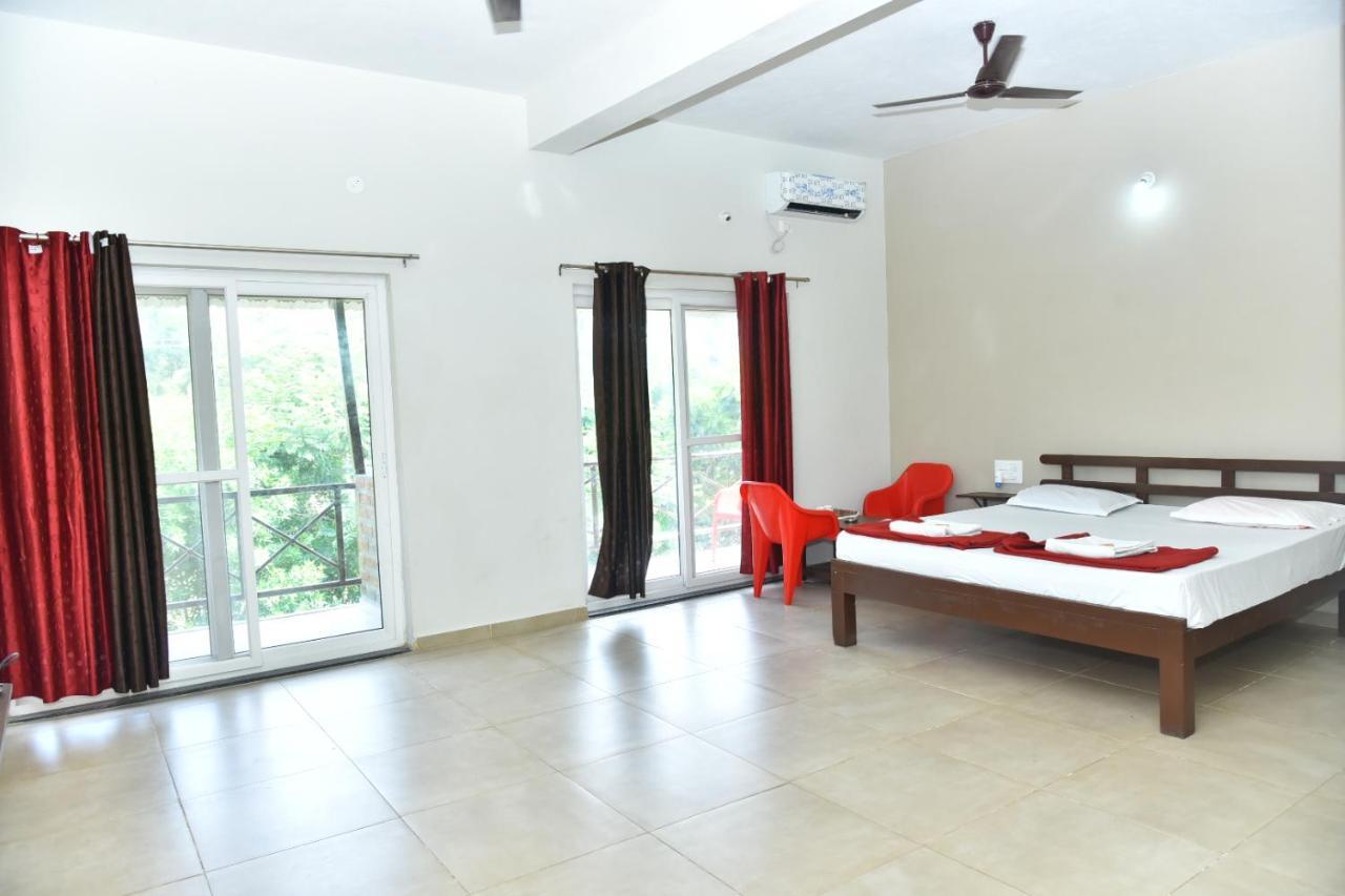 3Season Resort Hampi Chambre photo