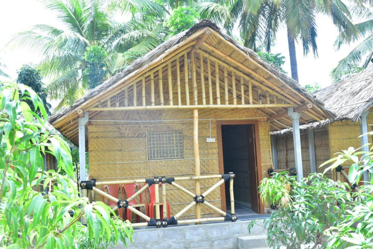 3Season Resort Hampi Extérieur photo