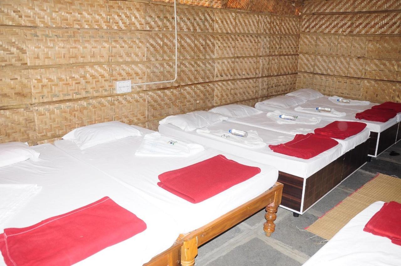 3Season Resort Hampi Extérieur photo