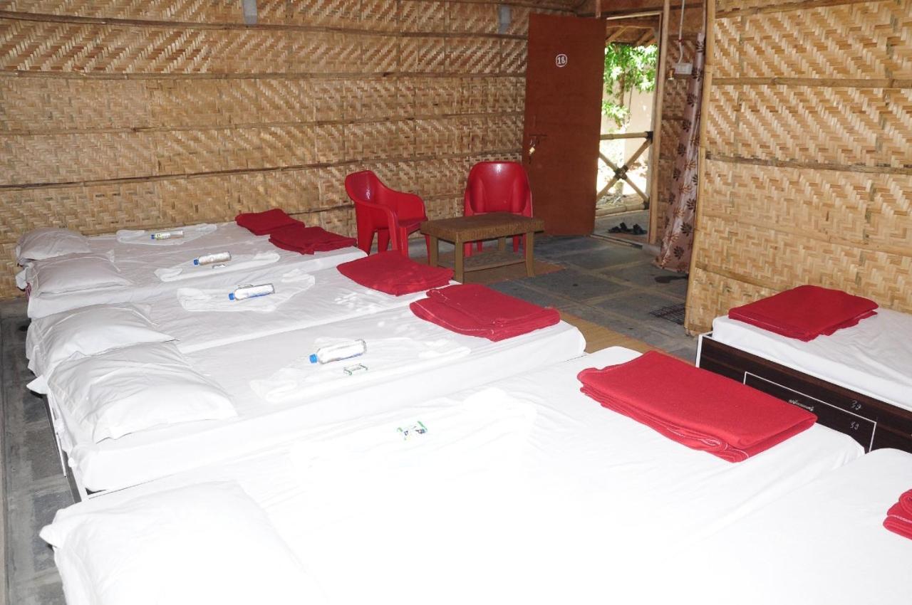 3Season Resort Hampi Extérieur photo