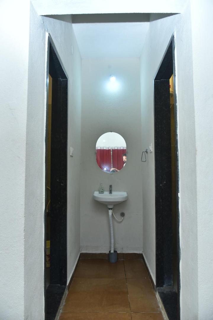3Season Resort Hampi Chambre photo