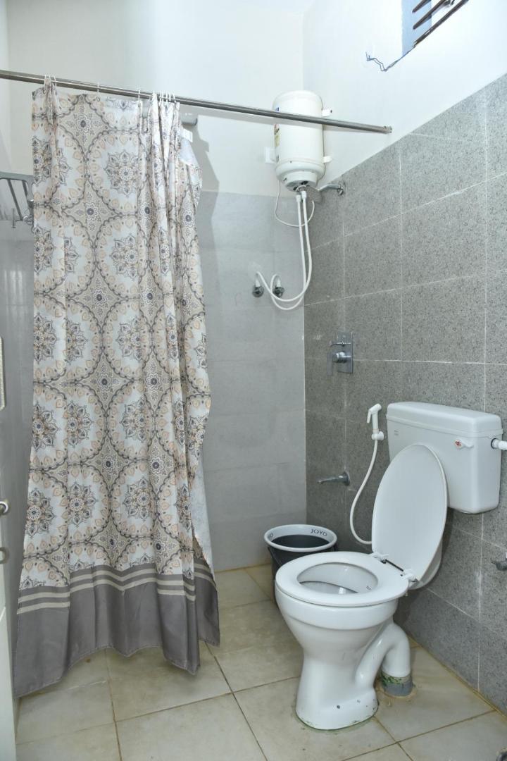 3Season Resort Hampi Chambre photo