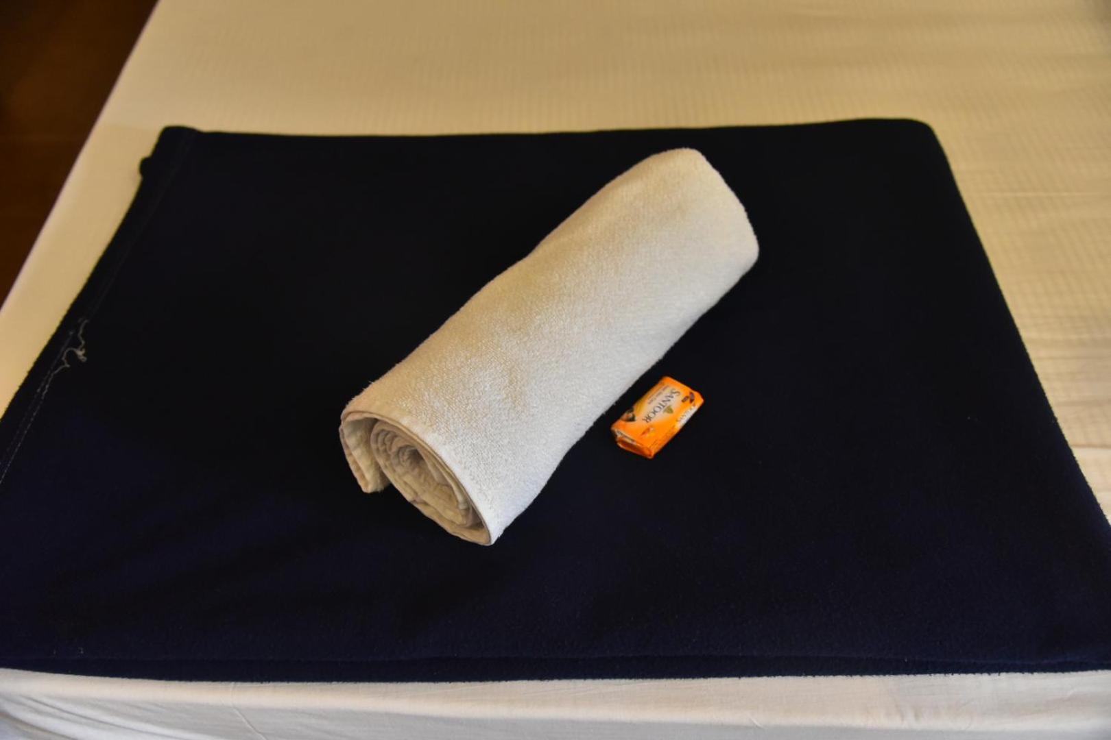 3Season Resort Hampi Chambre photo