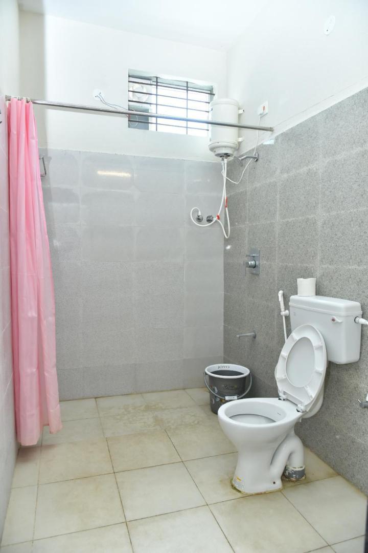 3Season Resort Hampi Chambre photo